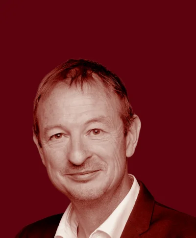DAVID CHATELON